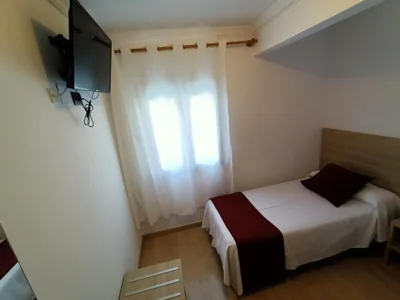 Hotel Vilobi — foto 5