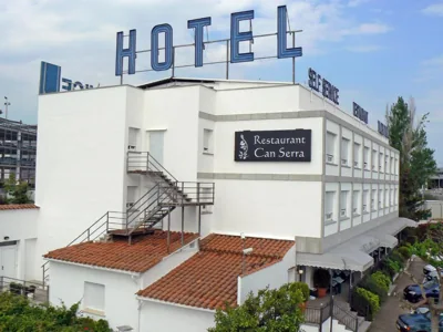 Hotel Vilobi — foto 6