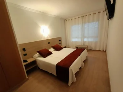 Hotel Vilobi — foto 8