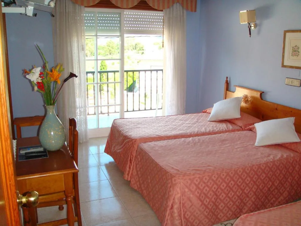 Hotel Vimar
