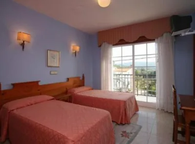 Hotel Vimar — 写真 7