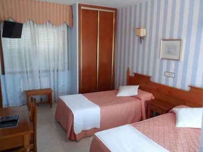 Hotel Vimar — 写真 10