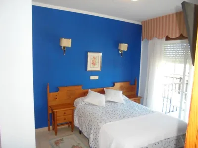 Hotel Vimar — 写真 11