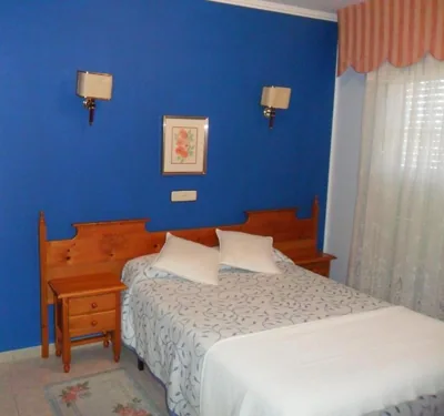 Hotel Vimar — 写真 12