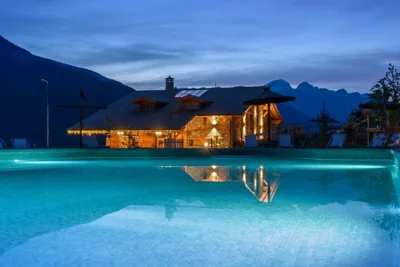 Hotel Viñas de Lárrede — 照片 3