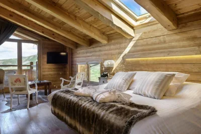 Hotel Viñas de Lárrede — 照片 4