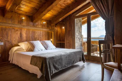 Hotel Viñas de Lárrede — 照片 5