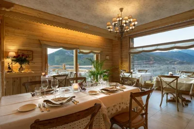 Hotel Viñas de Lárrede — 照片 6