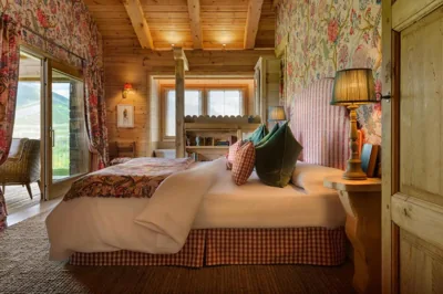 Hotel Viñas de Lárrede — 照片 7
