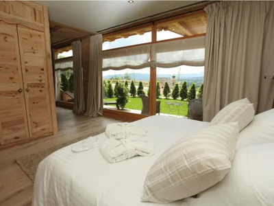 Hotel Viñas de Lárrede — 照片 8