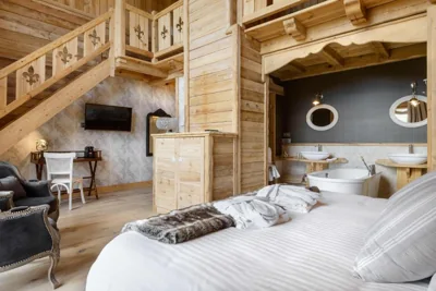 Hotel Viñas de Lárrede — 照片 9