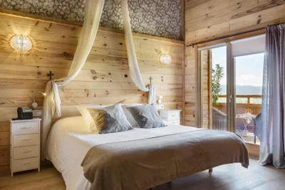 Hotel Viñas de Lárrede — 照片 11