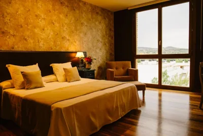 Hotel Vinícola Real-200 Monges — 写真 5