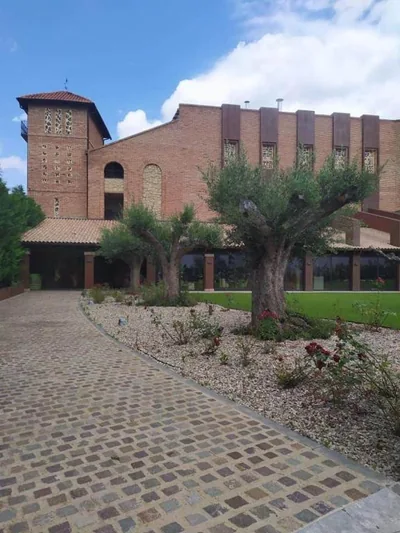 Hotel Vinícola Real-200 Monges — 写真 7