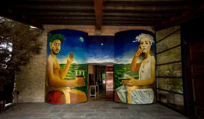 Hotel Vinícola Real-200 Monges — 写真 8