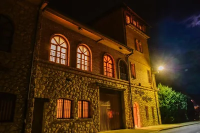 Hotel Vinícola Real-200 Monges — 写真 9