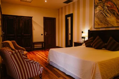 Hotel Vinícola Real-200 Monges — 写真 10