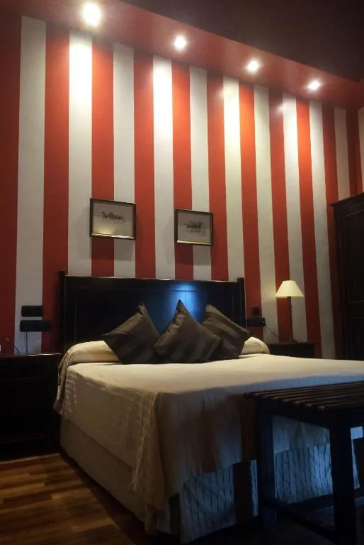 特別プラン－ダブルルーム－ベッド1台または2台 — Hotel Vinícola Real-200 Monges