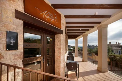 Hotel Vinoteca Alquezar - Adults Only - — foto 5