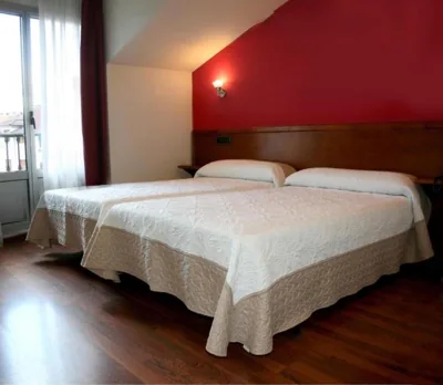 Hotel Virgen de Covadonga — foto 3