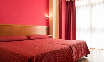 Hotel Virgen de Covadonga — foto 4