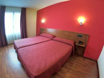 Hotel Virgen de Covadonga — foto 5