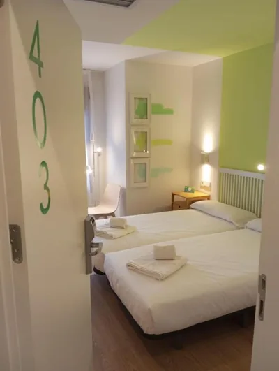 Hotel Virgen de Covadonga — foto 6