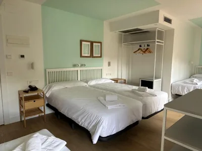 Hotel Virgen de Covadonga — foto 7