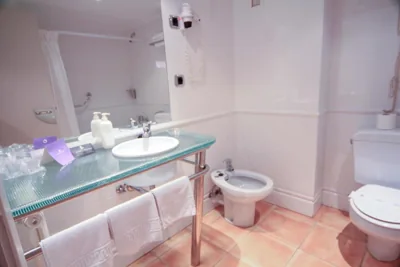 Hotel Virrey — Foto 2