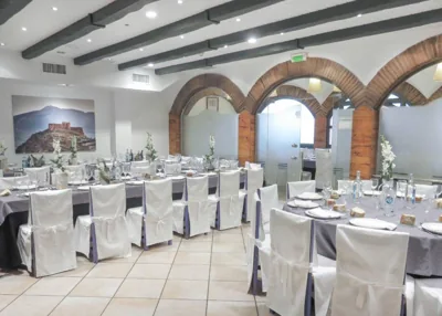 Hotel Virrey — Foto 5