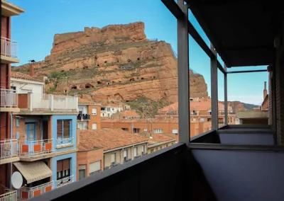 Hotel Virrey — Foto 8
