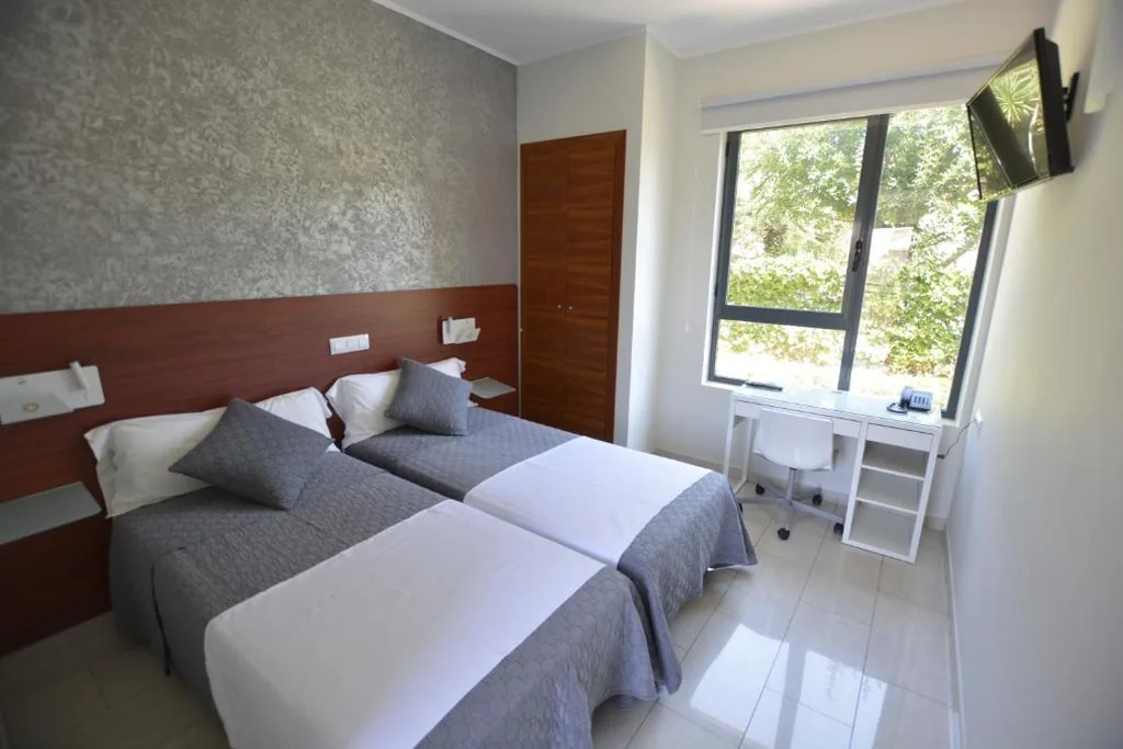 Hotel Vista al Sol