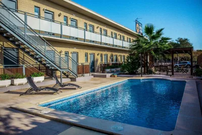 Hotel Vista al Sol — 照片 4