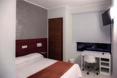 Hotel Vista al Sol — 照片 6