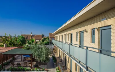 Hotel Vista al Sol — 照片 7