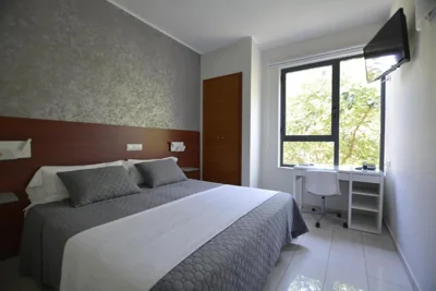 Hotel Vista al Sol — 照片 8