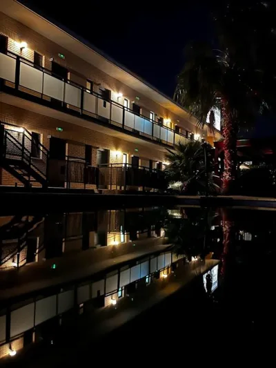 Hotel Vista al Sol — 照片 9