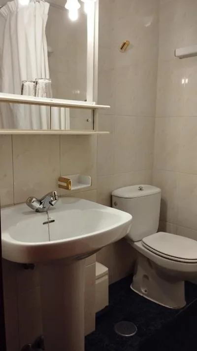 Hotel Vista Alegre — foto 2