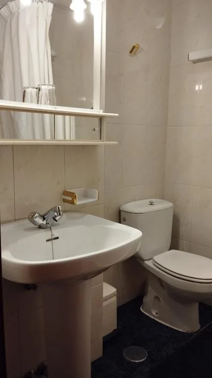 Hotel Vista Alegre