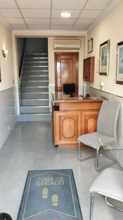 Hotel Vista Alegre — foto 5