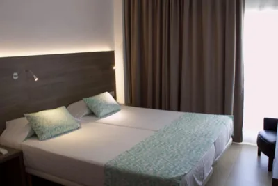 Hotel Vista Odin — photo 10