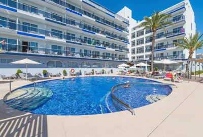 Hotel Vista Park — foto 4