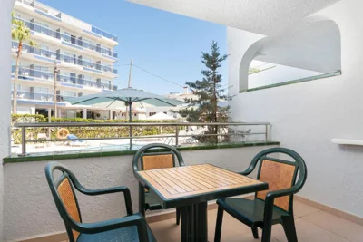 Hotel Vista Park — foto 5