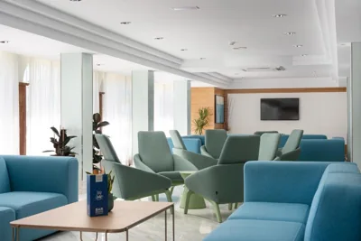 Hotel Vista Park — foto 6