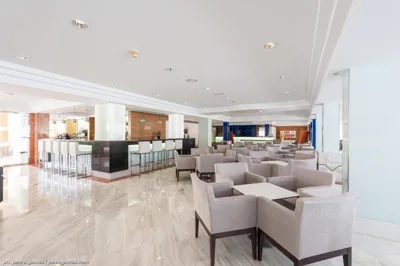 Hotel Vista Park — foto 8