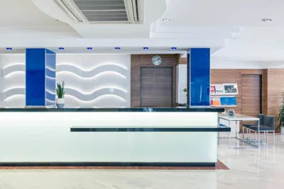 Hotel Vista Park — foto 10