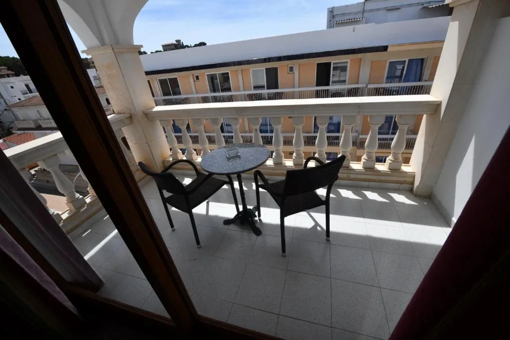 Appartamento — Hotel Vista Sol Cala Rajada