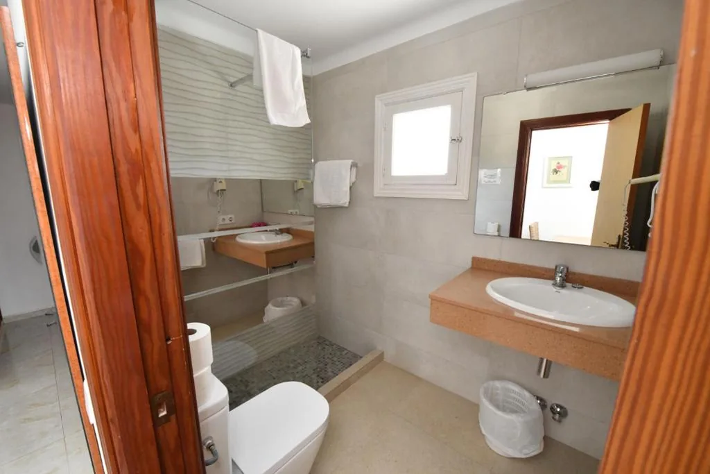 Camera singola — Hotel Vista Sol Cala Rajada