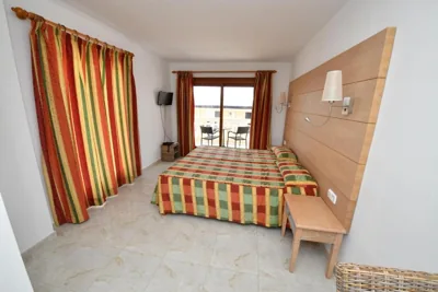 Hotel Vista Sol Cala Rajada — foto 2