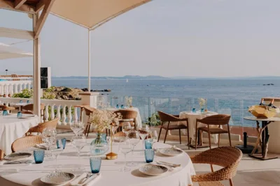 Hotel Vistabella — 照片 7